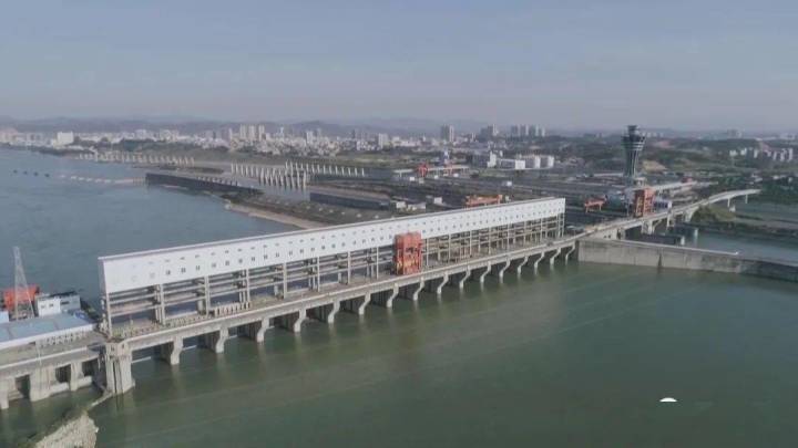 yabo亚博网站首页:中老铁路到RCEP广西内陆航运未来发展