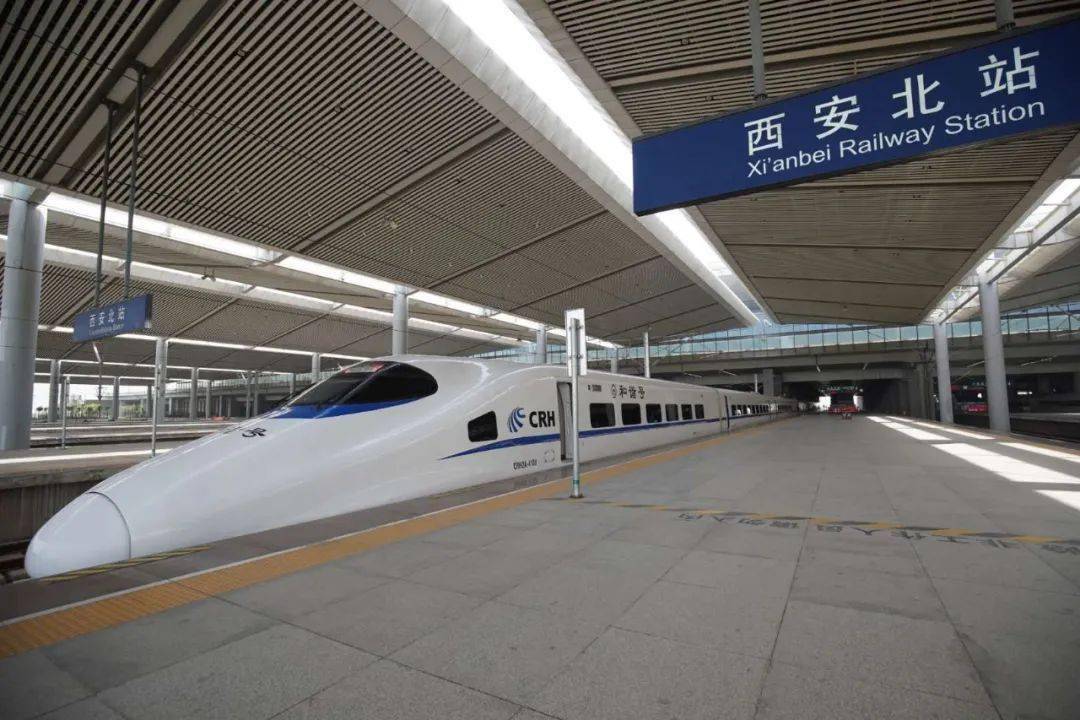 铁路转播西安铁路局增yabo亚博网站首页开客车服务陕北人民