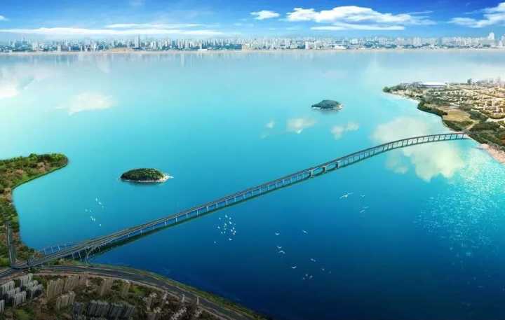 港yabo亚博网站首页珠澳大桥对我国其他超级项目有何影响？