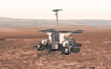 中国首次火星探yabo亚博网站首页测项目究竟会如何发展（下）